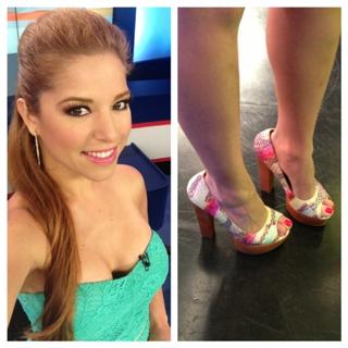 Elva Saray feet photo 10