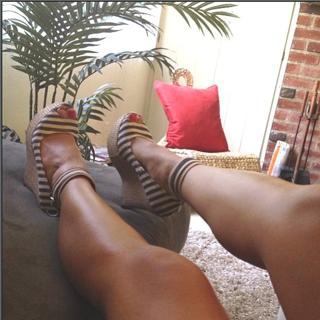 Elva Saray feet photo 7
