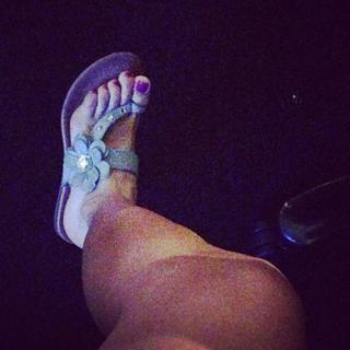Elva Saray feet photo 20