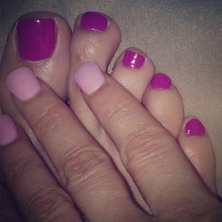 Elva Saray feet photo 19