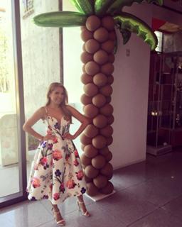 Elva Saray feet photo 5