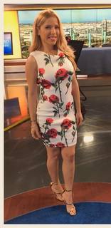 Elva Saray feet photo 14
