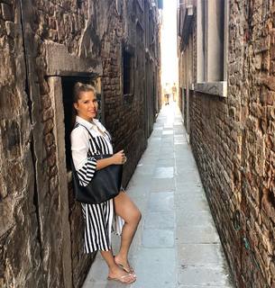 Elva Saray feet photo 7