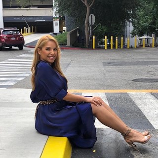 Elva Saray feet photo 10