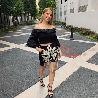 Elva Saray feet photo 20