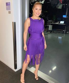 Elva Saray feet photo 6