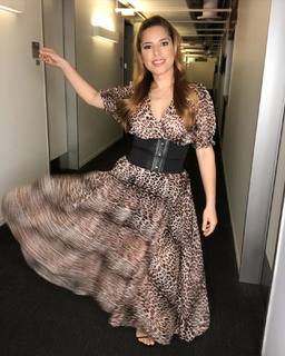 Elva Saray feet photo 14