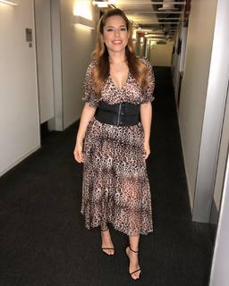 Elva Saray feet photo 13
