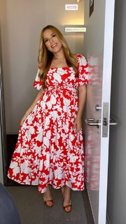 Elva Saray feet photo 13
