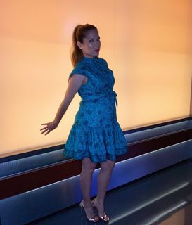 Elva Saray feet photo 17