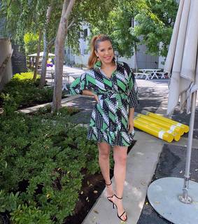Elva Saray feet photo 9