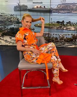 Elva Saray feet photo 4