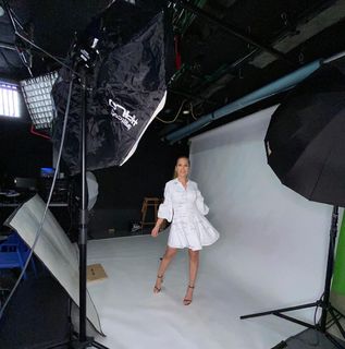 Elva Saray feet photo 14