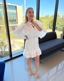 Elva Saray feet photo 6