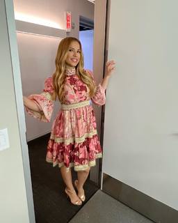 Elva Saray feet photo 20