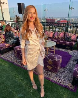 Elva Saray feet photo 17