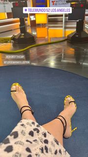 Elva Saray feet photo 11