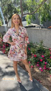 Elva Saray feet photo 8