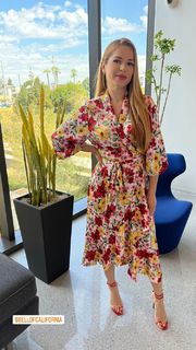 Elva Saray feet photo 18