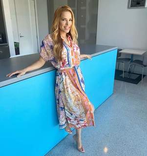 Elva Saray feet photo 14
