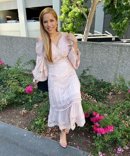 Elva Saray feet photo 1