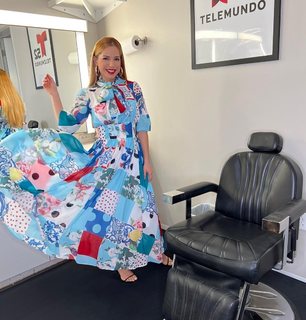 Elva Saray feet photo 15