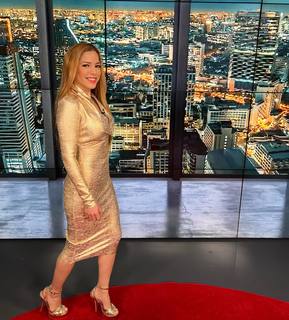 Elva Saray feet photo 15