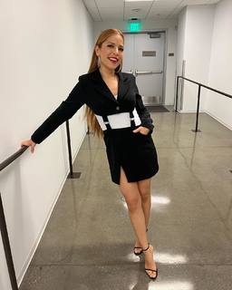 Elva Saray feet photo 20