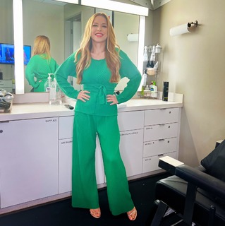 Elva Saray feet photo 19
