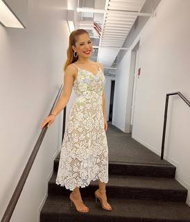 Elva Saray feet photo 14