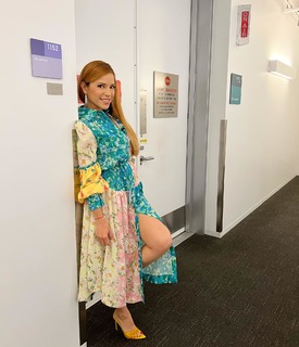 Elva Saray feet photo 11