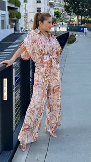 Elva Saray feet photo 14