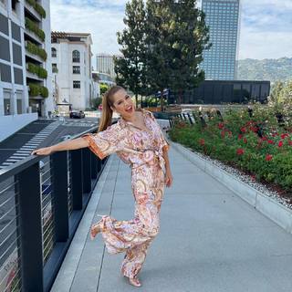 Elva Saray feet photo 11