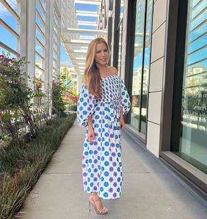 Elva Saray feet photo 16