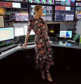 Elva Saray feet photo 19