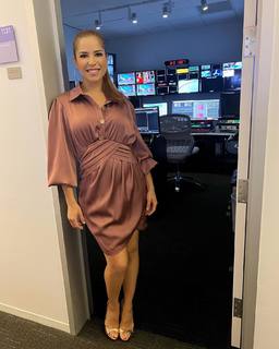Elva Saray feet photo 10