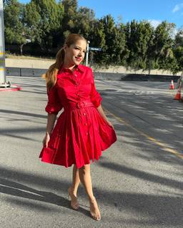 Elva Saray feet photo 11