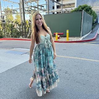 Elva Saray feet photo 8