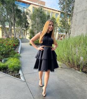 Elva Saray feet photo 11