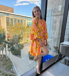 Elva Saray feet photo 8
