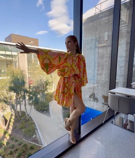 Elva Saray feet photo 6