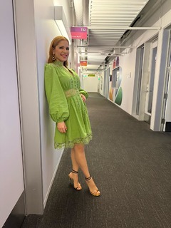 Elva Saray feet photo 18