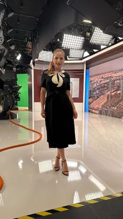 Elva Saray feet photo 10