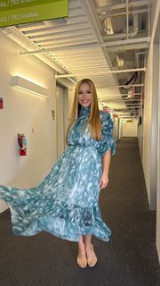 Elva Saray feet photo 8