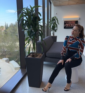 Elva Saray feet photo 14