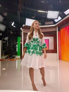 Elva Saray feet photo 13