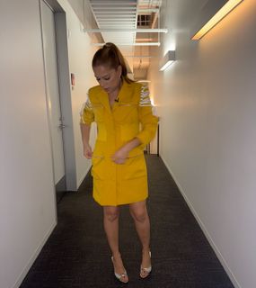 Elva Saray feet photo 11