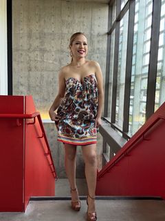 Elva Saray feet photo 10