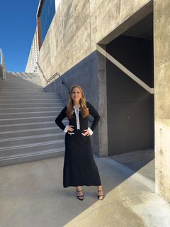 Elva Saray feet photo 4