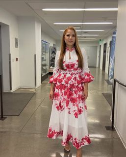 Elva Saray feet photo 19